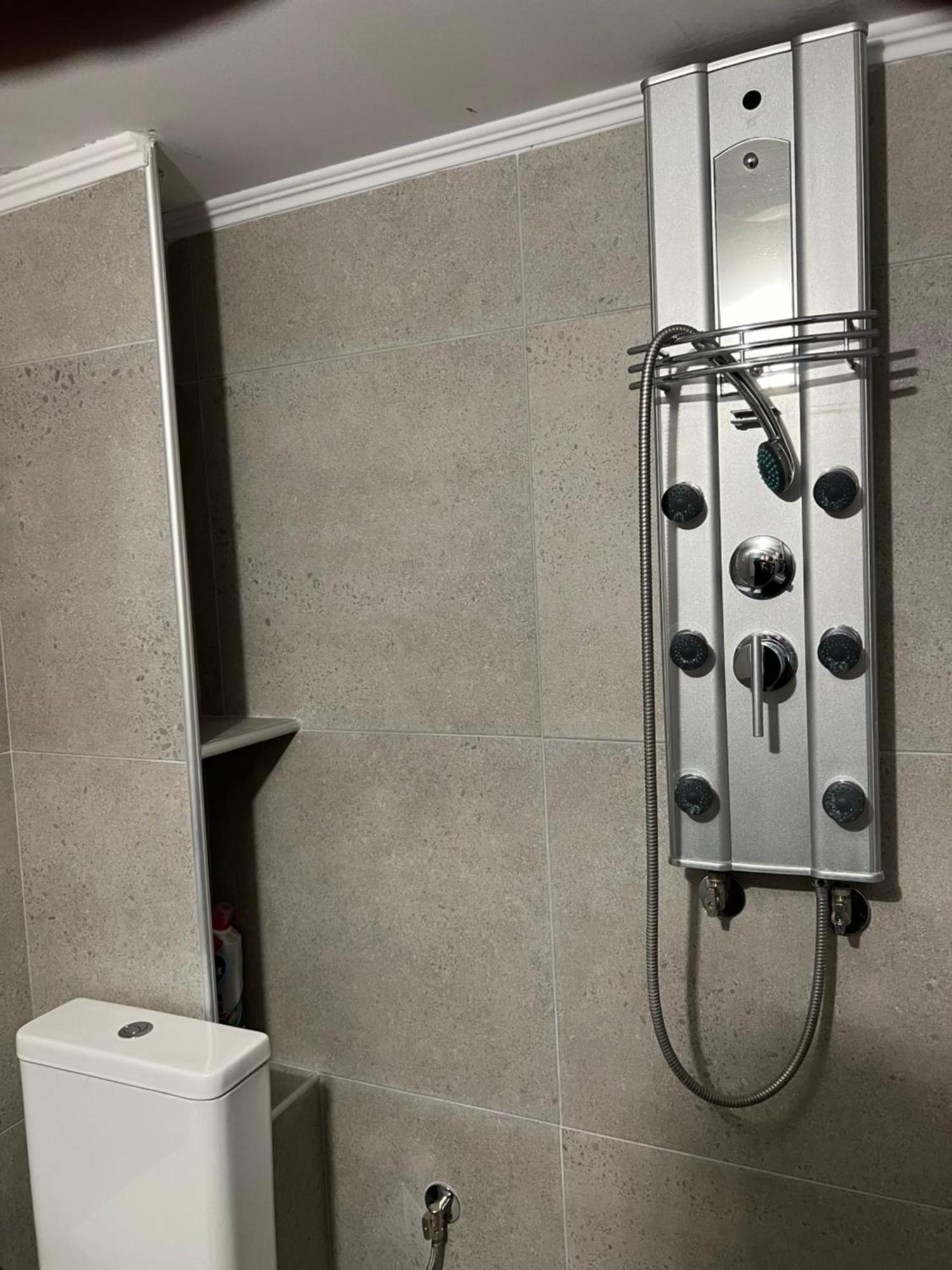 Apartmán Kriopigi Efis And Dimis 2 Exteriér fotografie