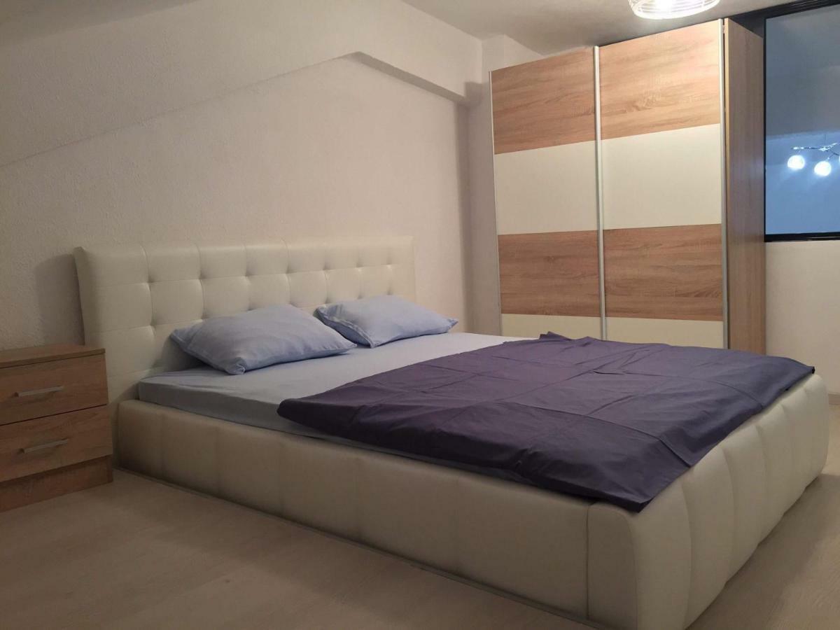 Apartmán Kriopigi Efis And Dimis 2 Exteriér fotografie