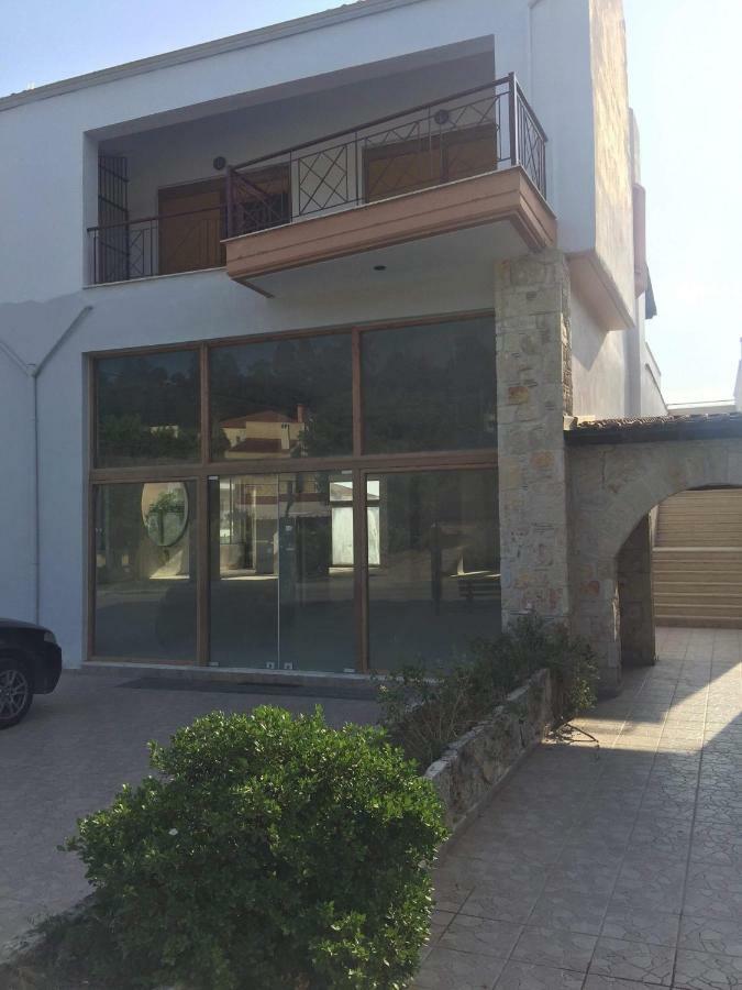 Apartmán Kriopigi Efis And Dimis 2 Exteriér fotografie