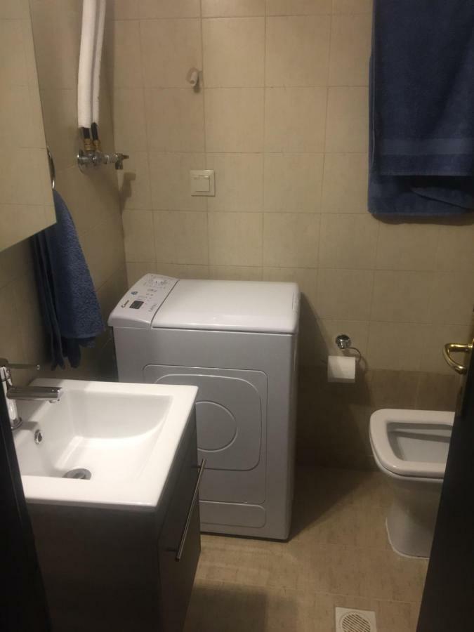 Apartmán Kriopigi Efis And Dimis 2 Exteriér fotografie