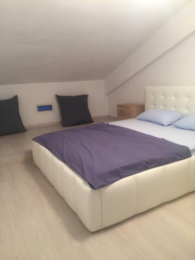Apartmán Kriopigi Efis And Dimis 2 Exteriér fotografie