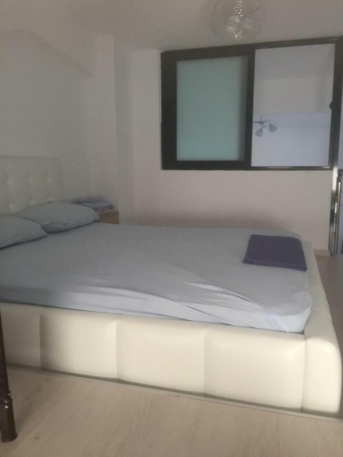 Apartmán Kriopigi Efis And Dimis 2 Exteriér fotografie