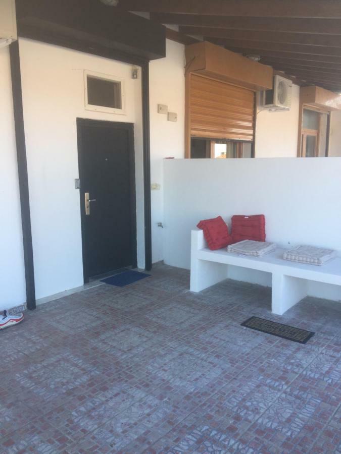 Apartmán Kriopigi Efis And Dimis 2 Exteriér fotografie