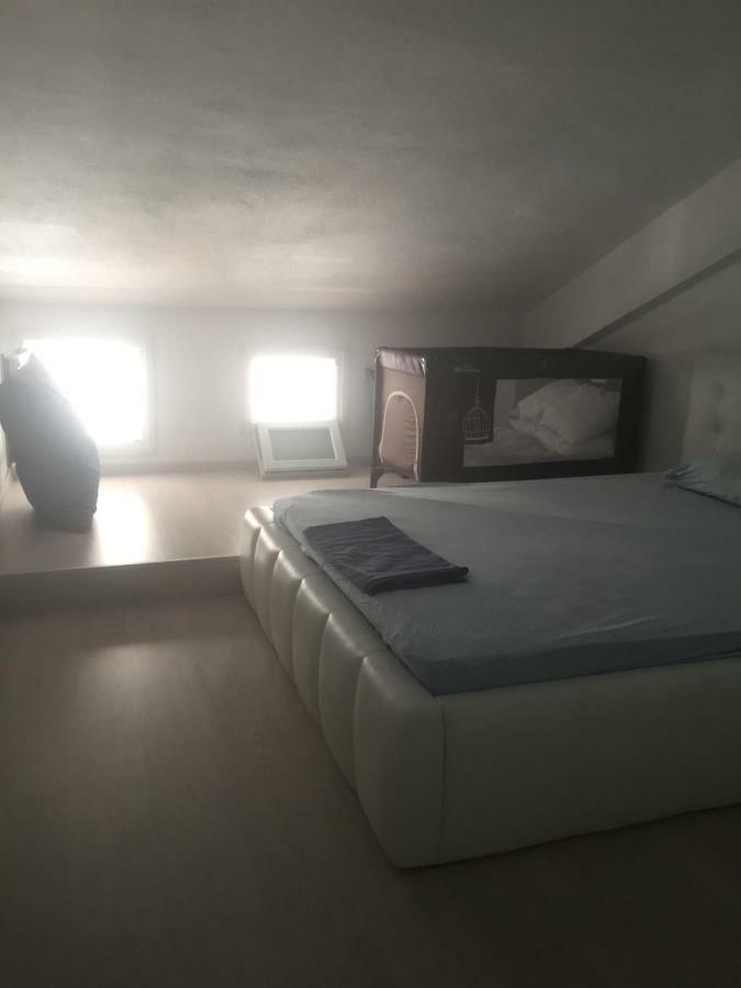 Apartmán Kriopigi Efis And Dimis 2 Exteriér fotografie